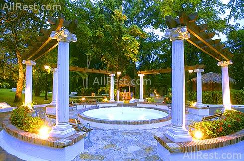 Occidental Grand Flamenco Puerto Plata 14